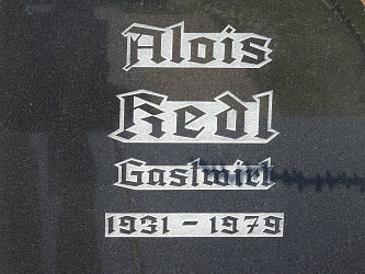 Friedhof Urbersdorf