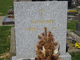 Friedhof Urbersdorf