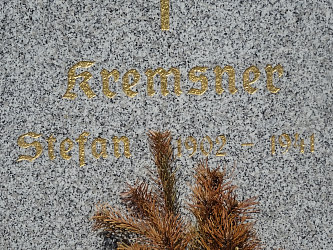 Friedhof Urbersdorf