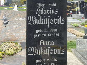Friedhof Urbersdorf