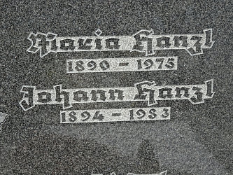 Friedhof Urbersdorf