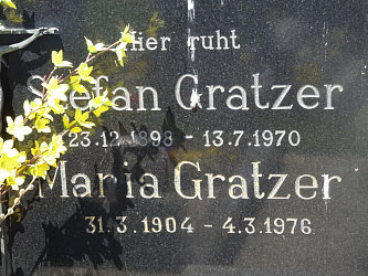 Friedhof Urbersdorf