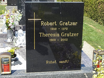Friedhof Urbersdorf