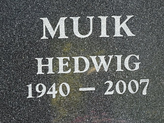Friedhof Urbersdorf