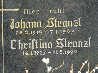 Friedhof Urbersdorf
