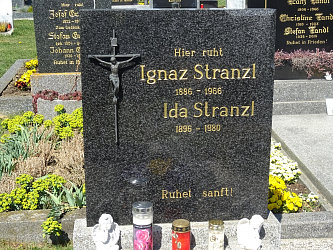 Friedhof Urbersdorf