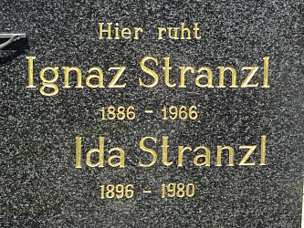 Friedhof Urbersdorf