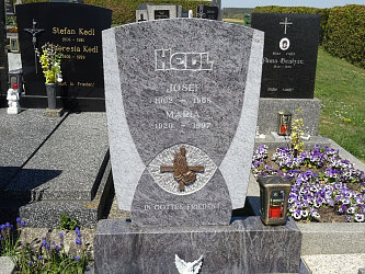 Friedhof Urbersdorf