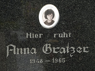 Friedhof Urbersdorf