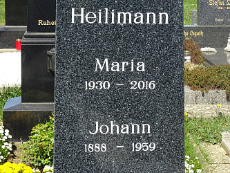 Friedhof Urbersdorf