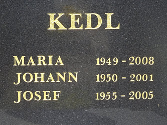 Friedhof Urbersdorf