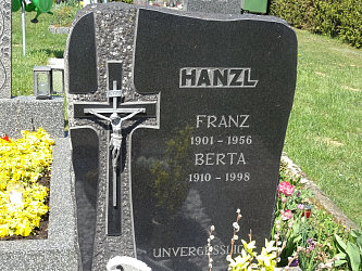 Friedhof Urbersdorf