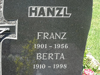 Friedhof Urbersdorf