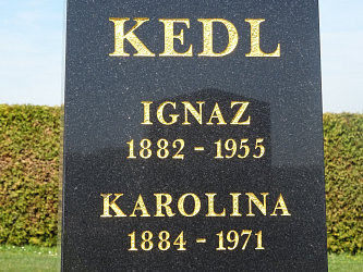 Friedhof Urbersdorf