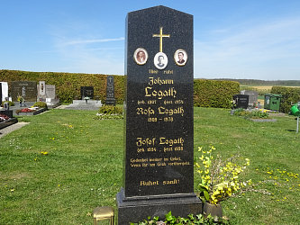 Friedhof Urbersdorf
