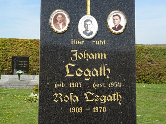 Friedhof Urbersdorf