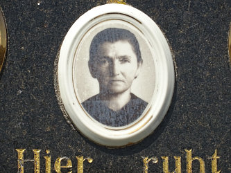 Friedhof Urbersdorf