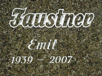 Friedhof Urbersdorf