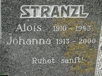 Friedhof Urbersdorf