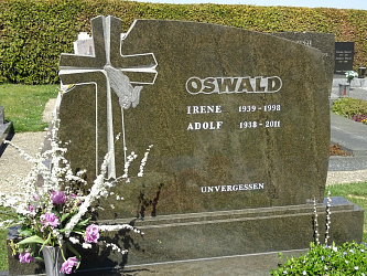 Friedhof Urbersdorf