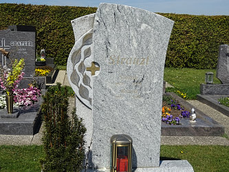 Friedhof Urbersdorf