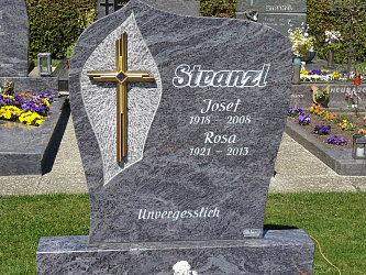 Friedhof Urbersdorf