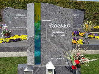 Friedhof Urbersdorf