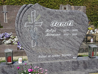 Friedhof Urbersdorf