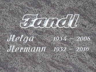 Friedhof Urbersdorf