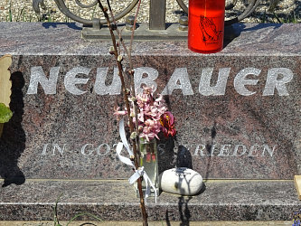 Friedhof Urbersdorf