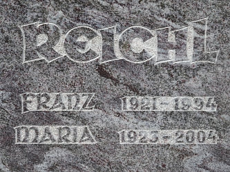 Friedhof Urbersdorf