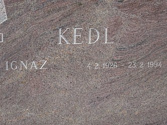 Friedhof Urbersdorf