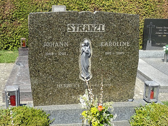Friedhof Urbersdorf