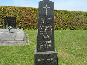 Friedhof Urbersdorf