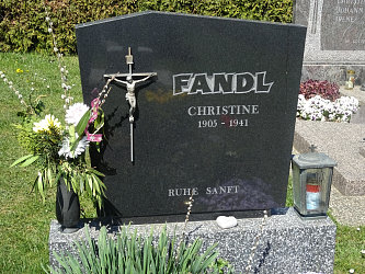 Friedhof Urbersdorf