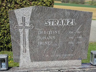 Friedhof Urbersdorf