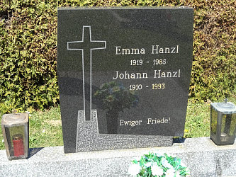 Friedhof Urbersdorf