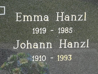 Friedhof Urbersdorf