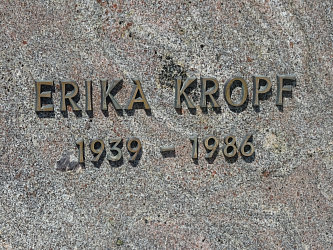 Friedhof Urbersdorf