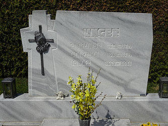 Friedhof Urbersdorf