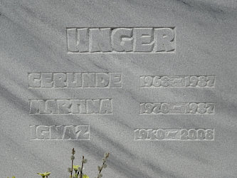 Friedhof Urbersdorf