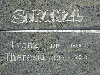 Friedhof Urbersdorf