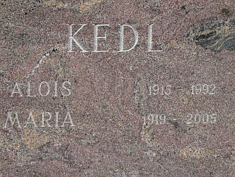 Friedhof Urbersdorf