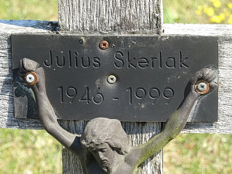 Friedhof Zahling