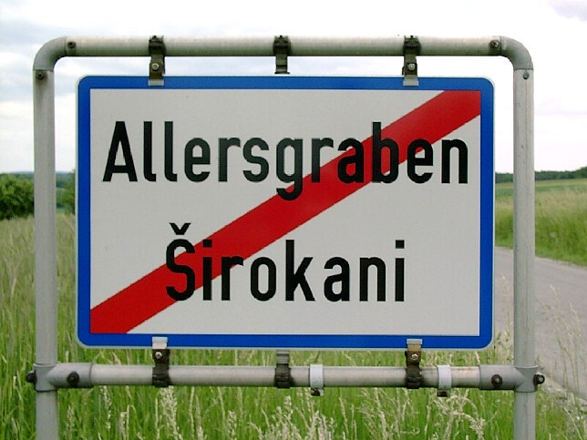 Allersgraben