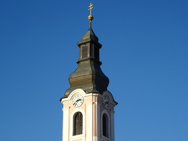 Bocksdorf, Pfarrkirche Hl. Anna