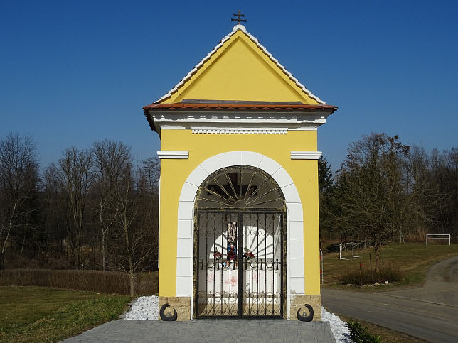 Bonisdorf, Wegkapelle