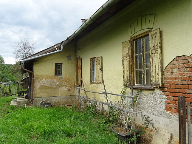 Burg, Bahnhof/Aufnahmsgebude