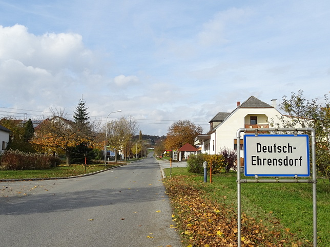 Deutsch Ehrensdorf