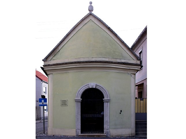 DeutschkreutzJohannes-Nepomuk-Kapelle